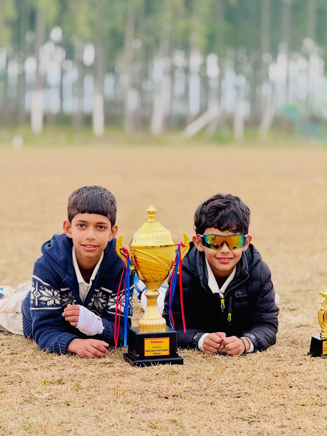 Nangal Cricket Academy — photo 2