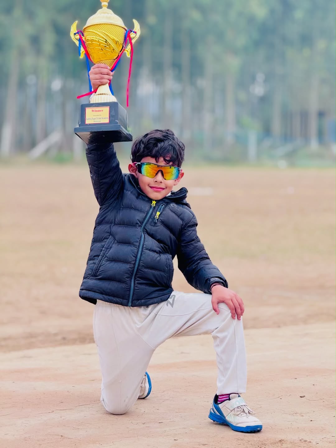 Nangal Cricket Academy — photo 3