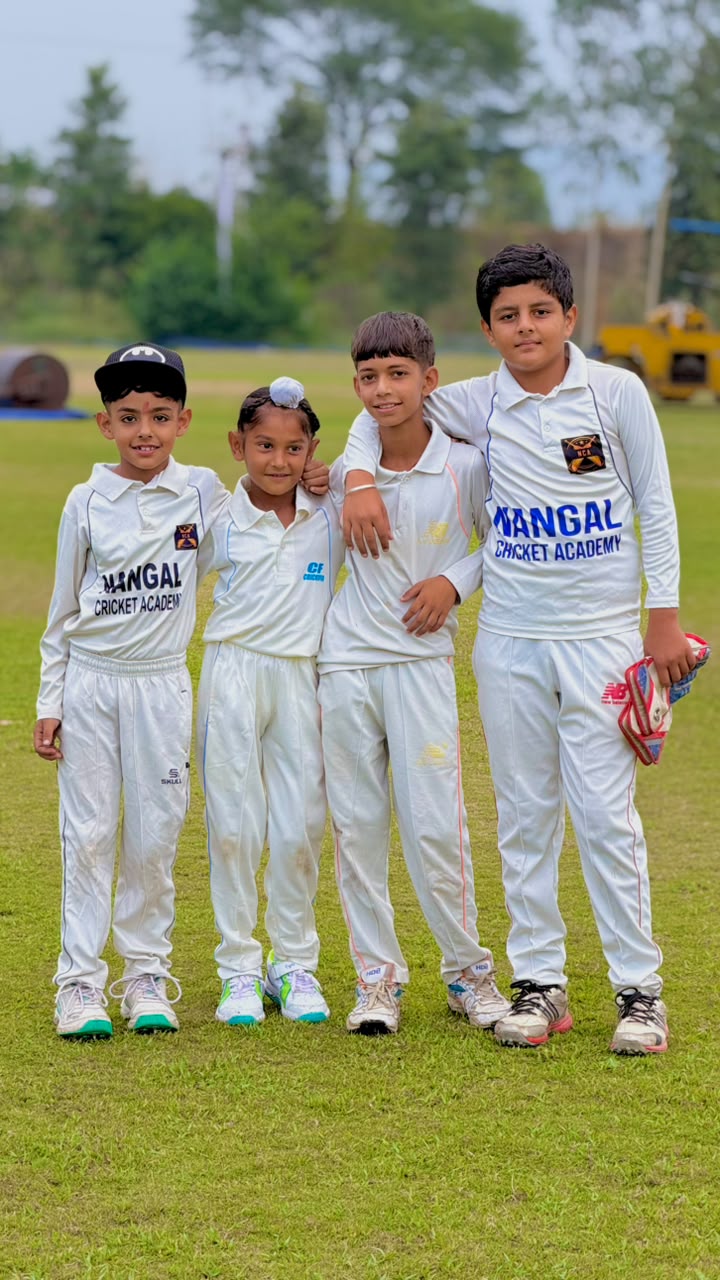 Nangal Cricket Academy — photo 7